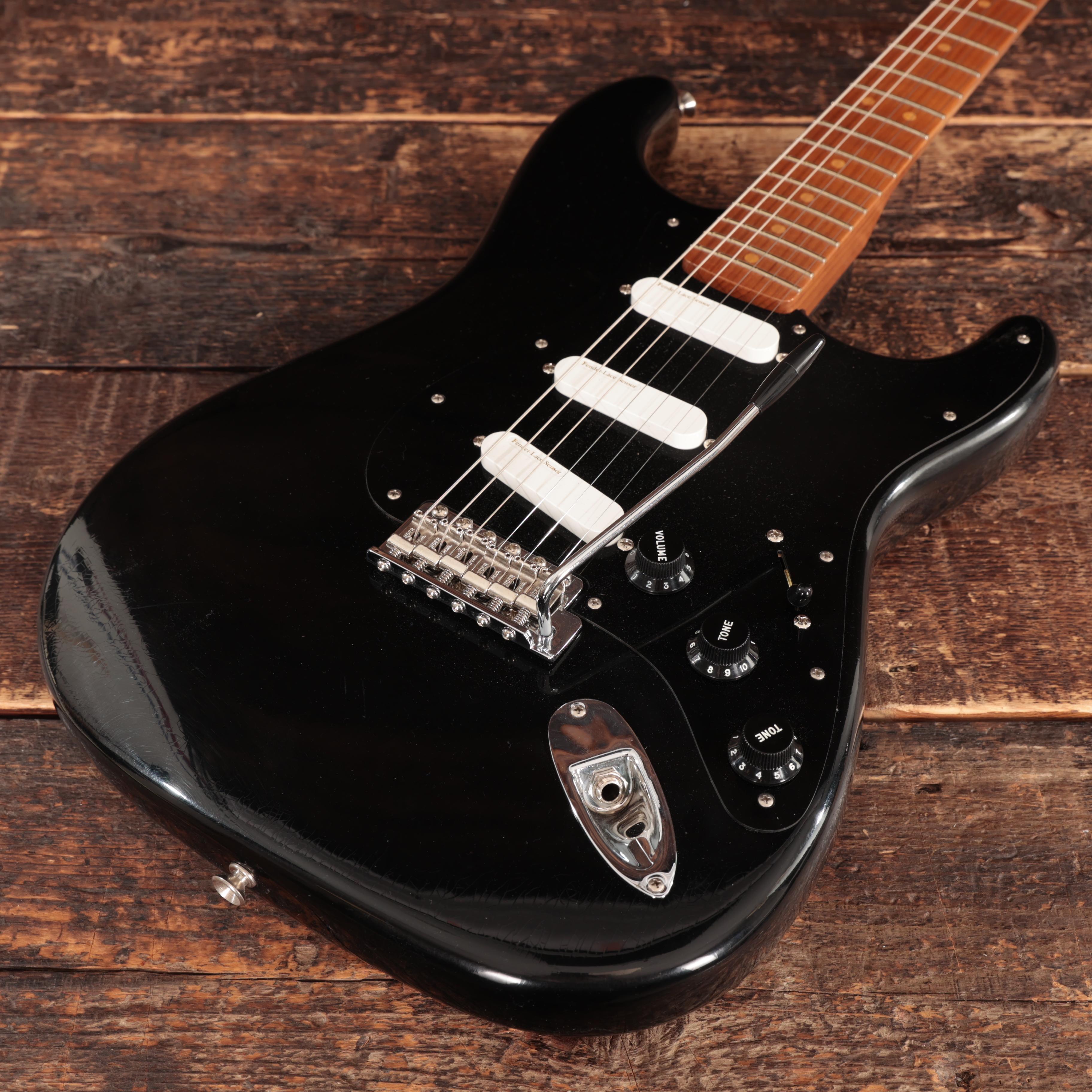 Fender Custom Shop '65 Stratocaster Closet Classic with Clapton